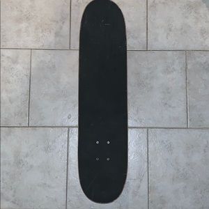 Channel One Skateboard